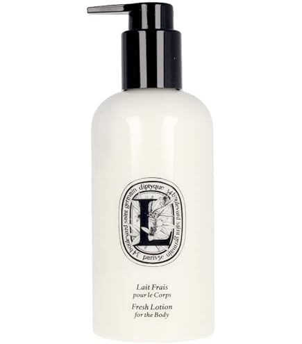 Amazon.com : Diptyque EAU ROSE, HAND BODY LOTION 6.8 OZ : Beauty